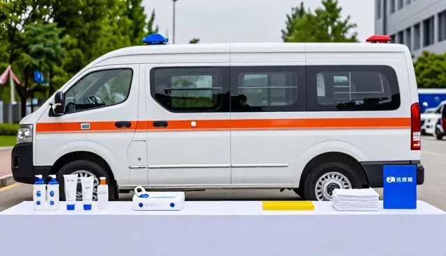 汽车销售行业维护体系的升级与发展趋势